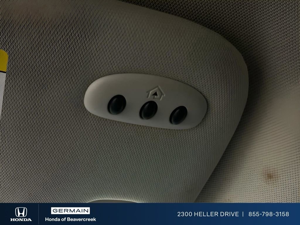 2024 Ford Edge Titanium - Photo 29