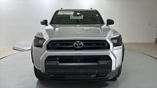Certified Used 2025 CUTTING EDGE Toyota SR5 image 2