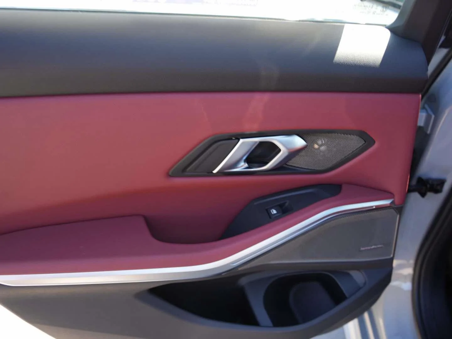 New 2026 Brooklyn Grey Metallic BMW M340i NA image 9
