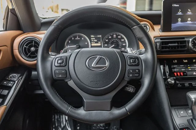 Certified Used 2025 Caviar Lexus 300 image 9