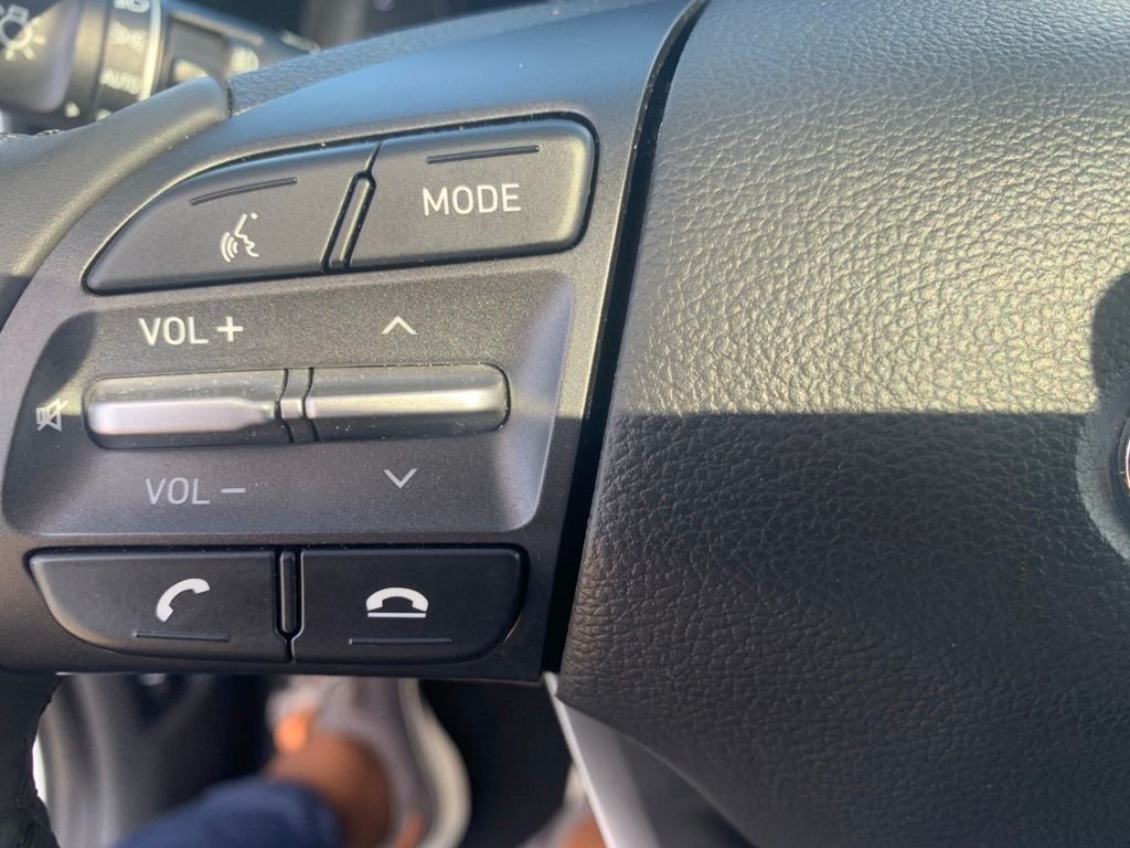 Certified Used 2021 White Hyundai Limited image 20