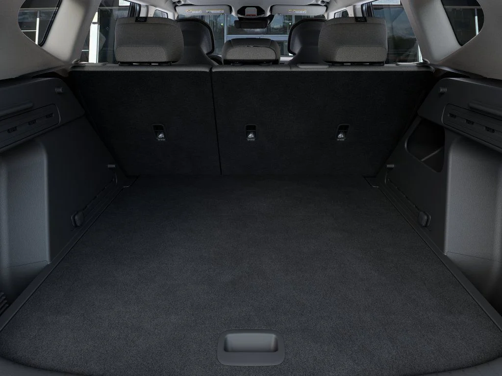 New 2027 Aurora Black Pearl Kia S image 19
