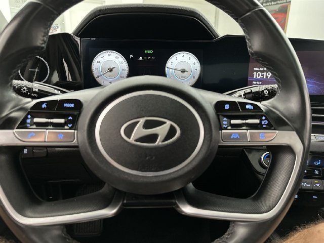 2024 Hyundai Elantra Limited - Photo 28