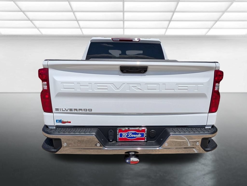 2026 Chevrolet Silverado 1500 Work Truck - Photo 24
