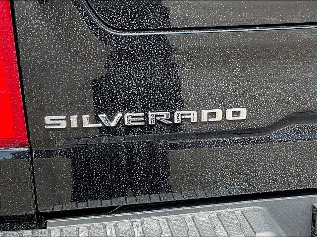 2026 Chevrolet Silverado 1500 RST - Photo 12