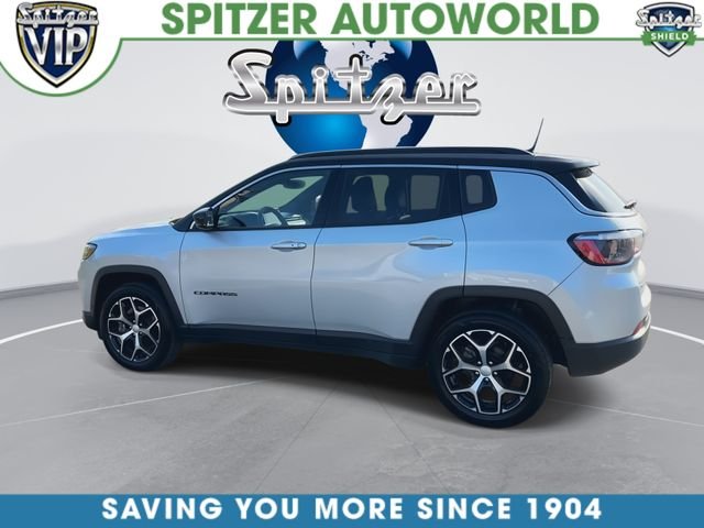 2024 Jeep Compass Limited - Photo 7