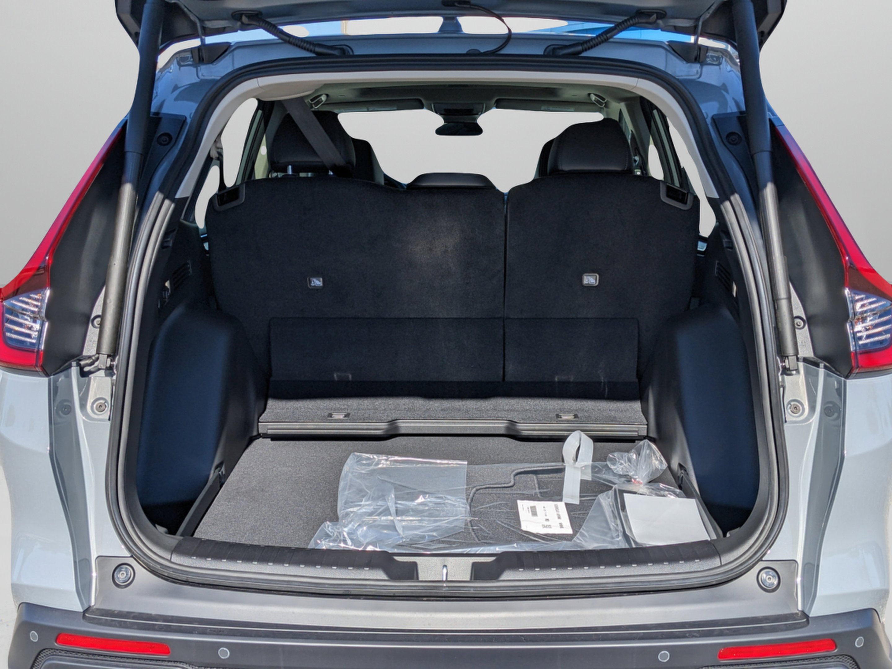 Used 2026 Urban Gray Honda EX-L image 32
