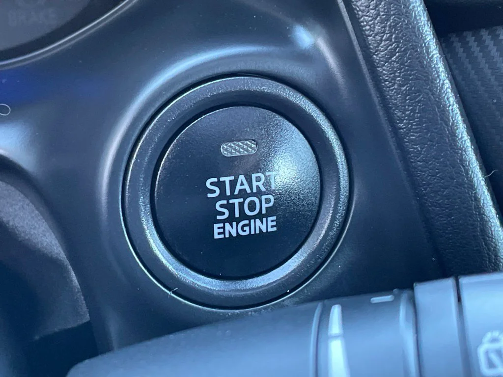 Certified Used 2019 Blue Mazda Touring image 24