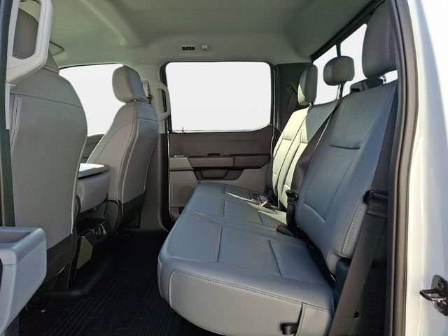 2025 Ford F-350 Super Duty Chassis Cab XL - Photo 8