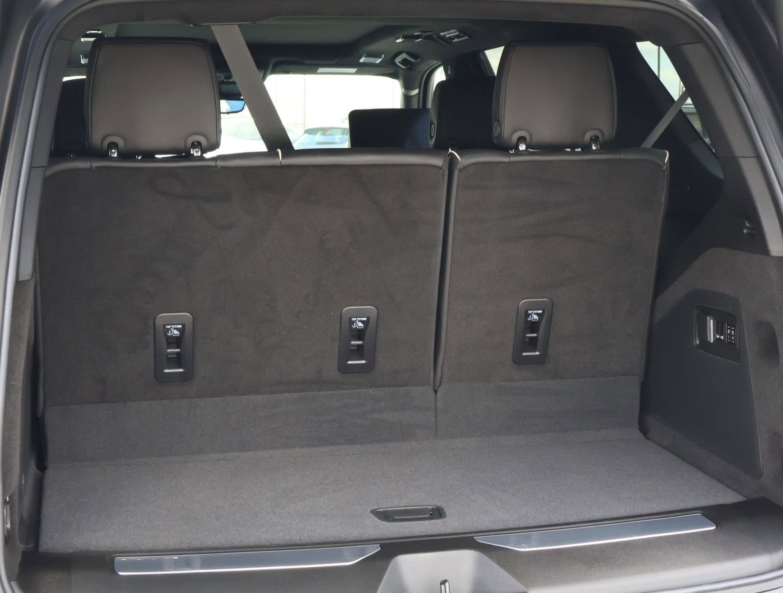 2024 Cadillac Escalade Sport Platinum - Photo 28