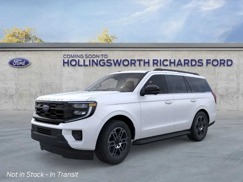 2026 Ford Expedition Active's photo