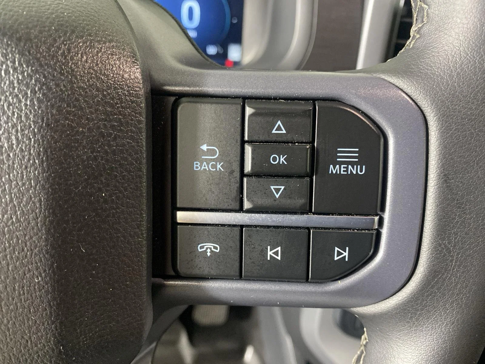 Used 2026 Agate Black Ford XLT image 16