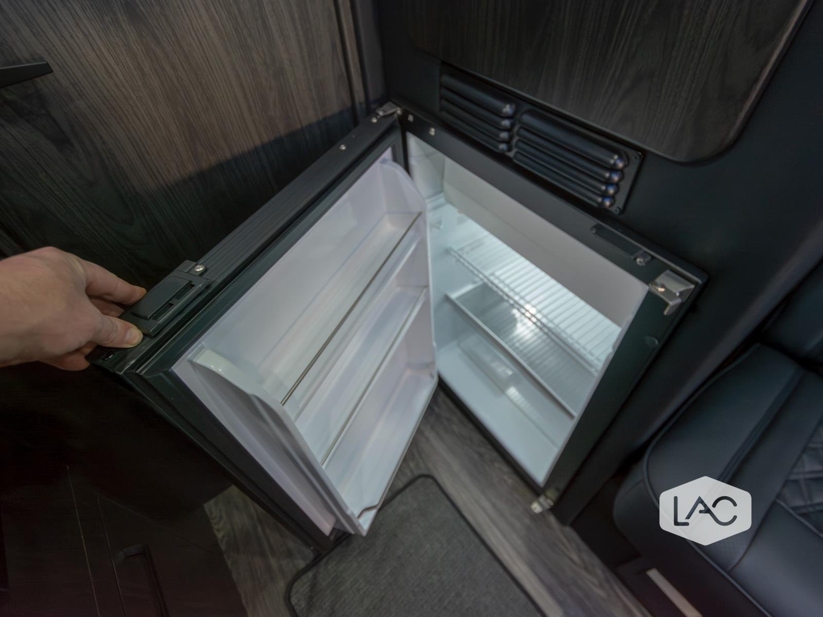 New 2026 Selenite gray metallic OGV Luxury Coach AWD ULTIMATE 1080ah ADV Pkg image 14