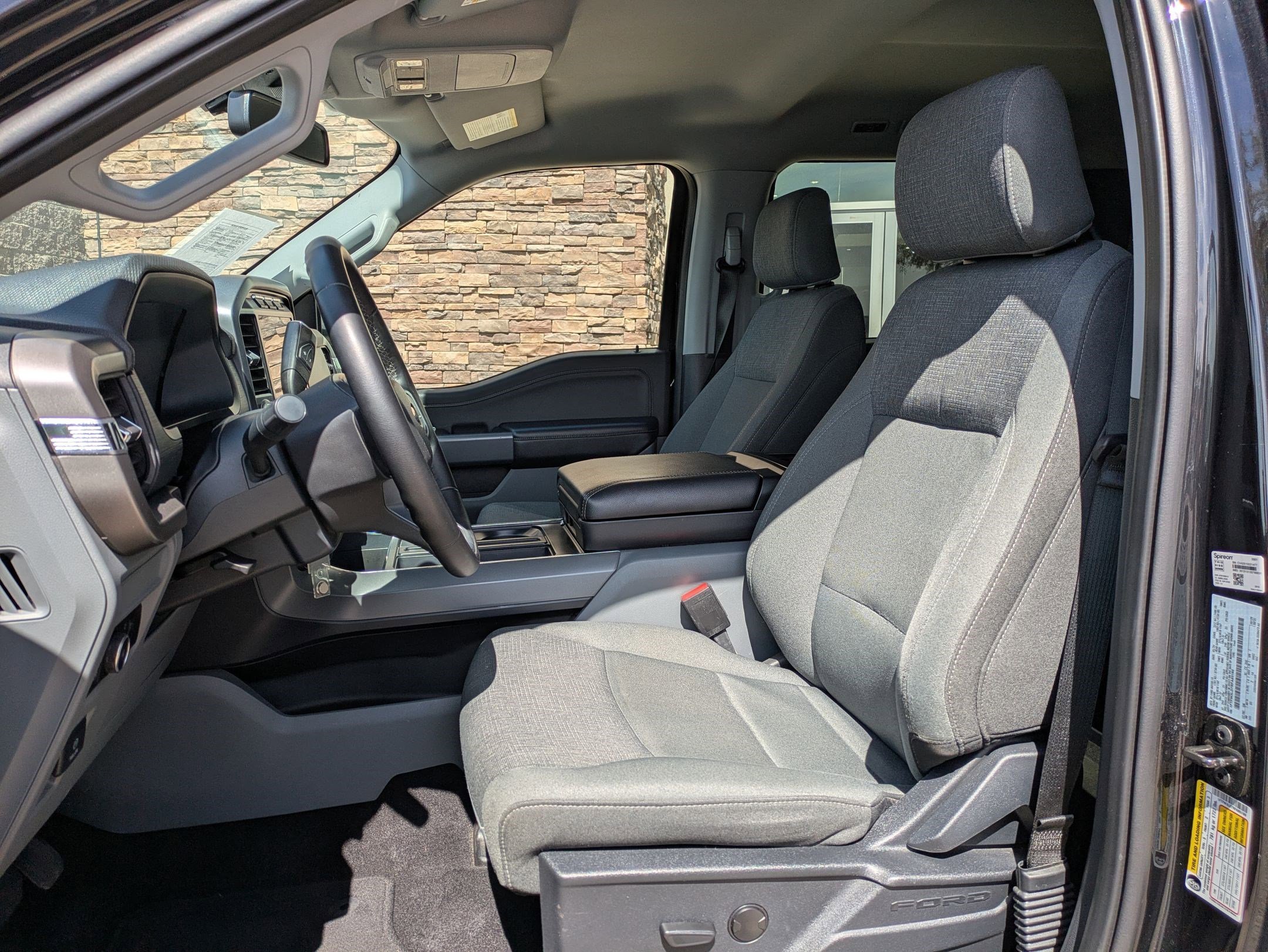 Used 2024  Ford XLT image 23