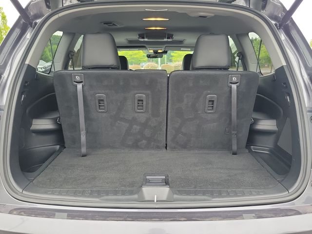 2019 Honda Pilot Touring - Photo 8