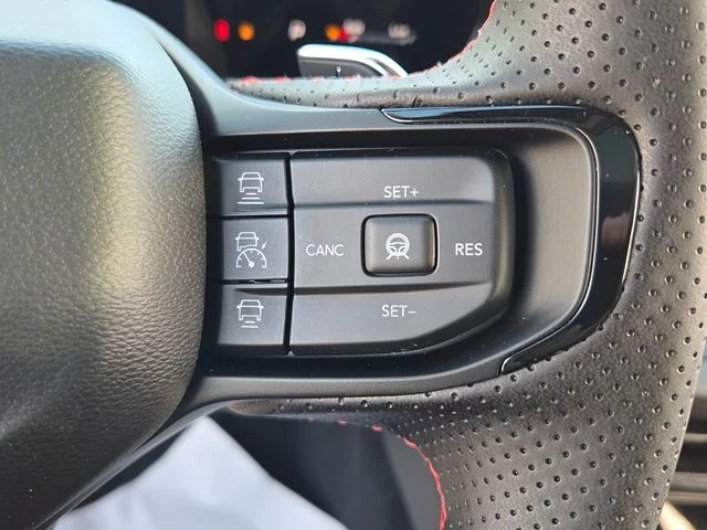 New 2026 Redeye Dodge Scat Pack Plus image 25