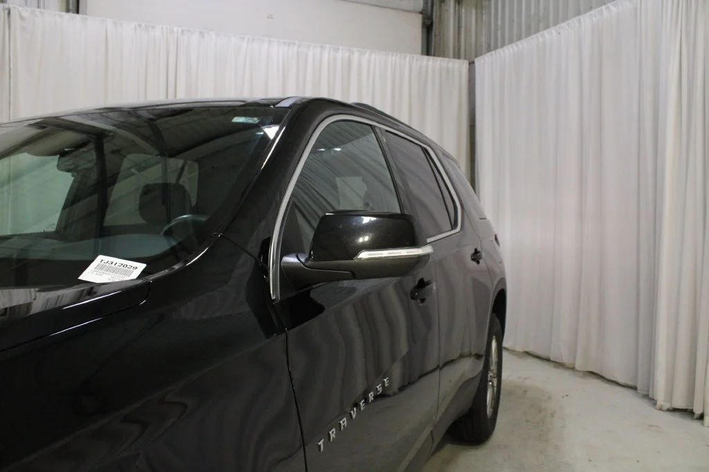 Used 2023 Black Chevrolet LT image 36