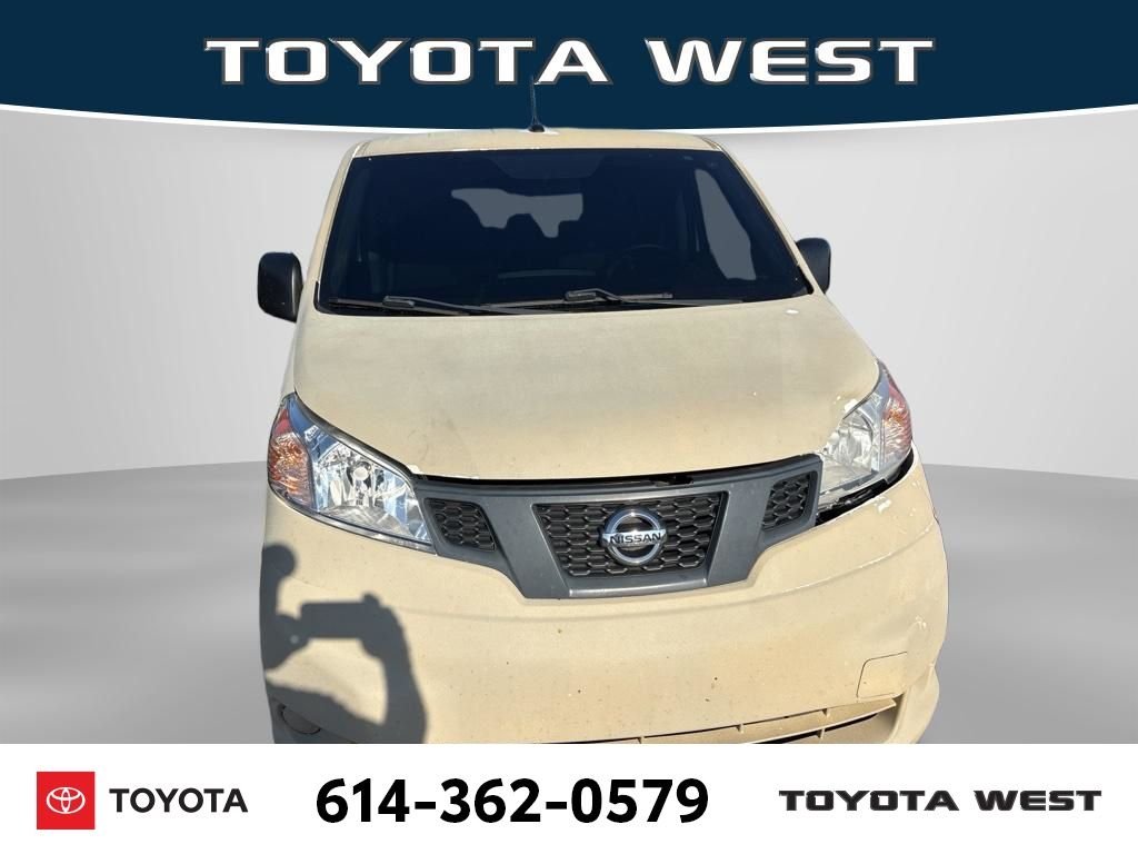 Used 2020 White Nissan S image 4