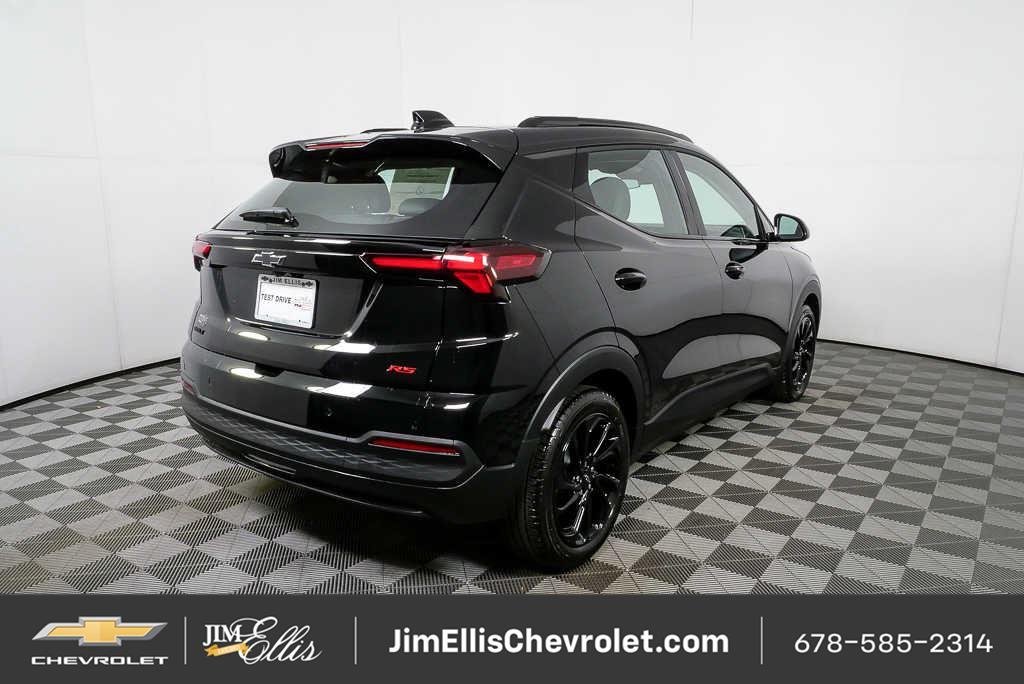 2027 Chevrolet Bolt RS - Photo 27