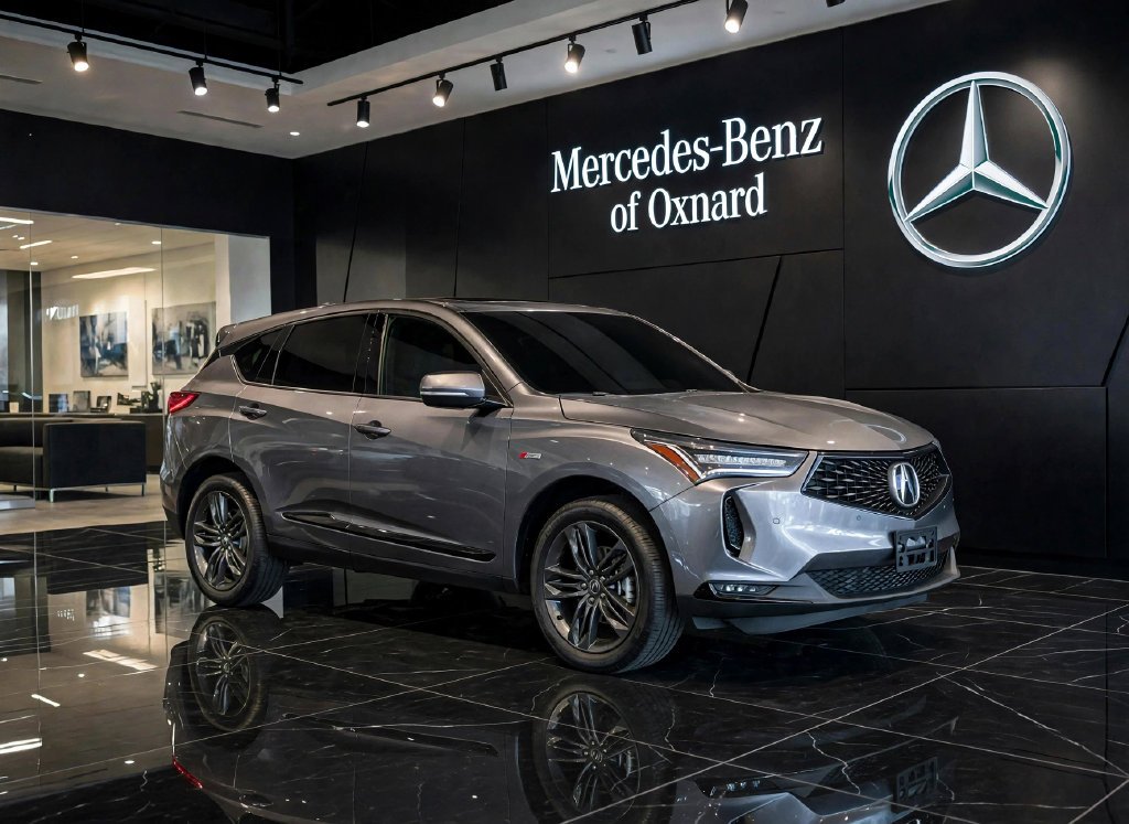 2023 Acura RDX