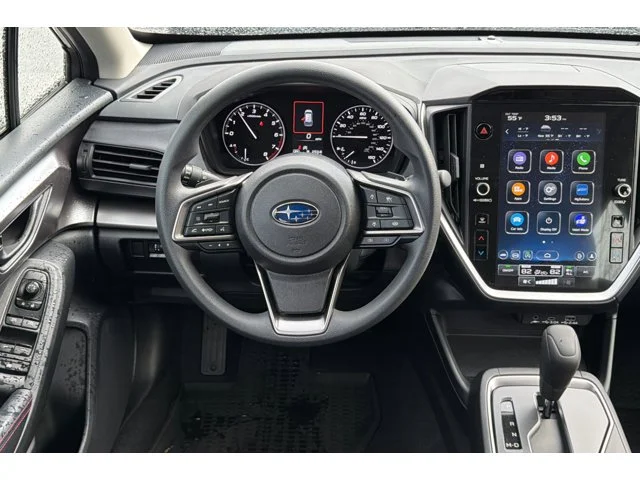 2026 Subaru Impreza Sport - Photo 40