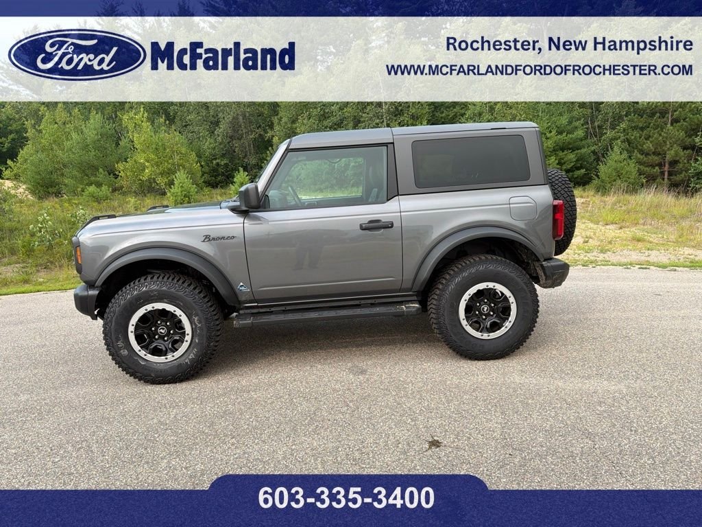 Certified Used 2021 Gray Metallic Ford Black Diamond image 1