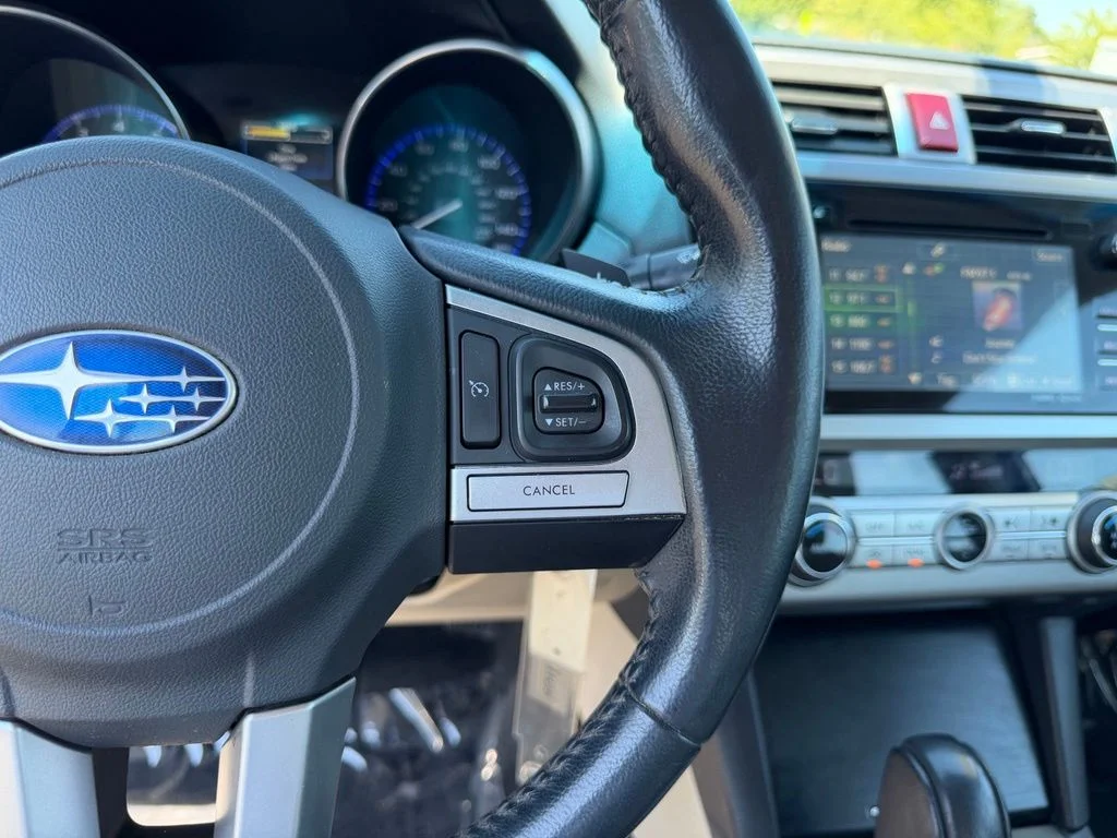 Used 2015 Tungsten Metallic Subaru 2.5i image 21