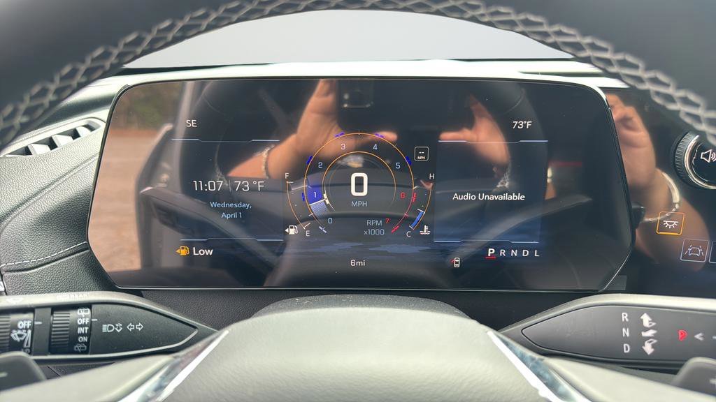 New 2026 Chevrolet Traverse LT 4D Sport Utility