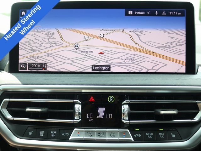 2025 BMW X4 30i - Photo 13