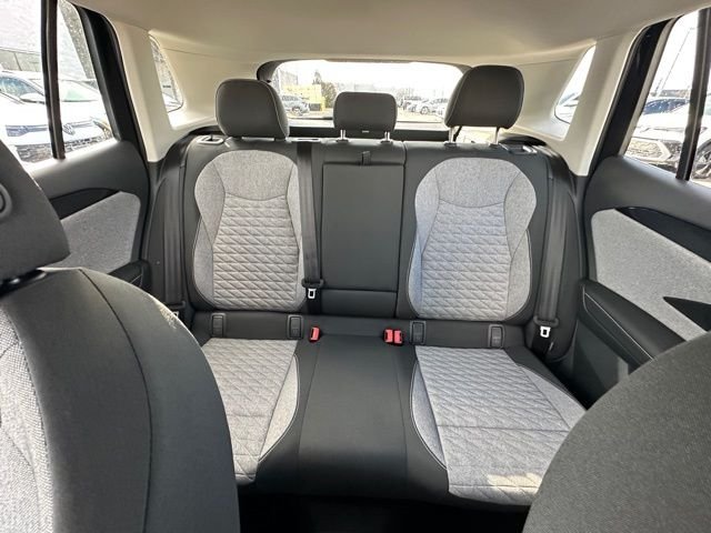 New 2026 Deep Black Pearl Volkswagen 2.0T S image 26