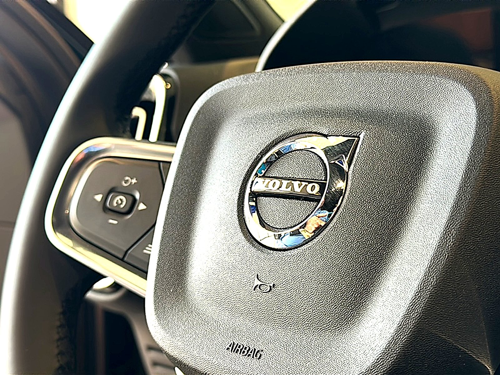 New 2026 Denim Blue Volvo Ultra image 20