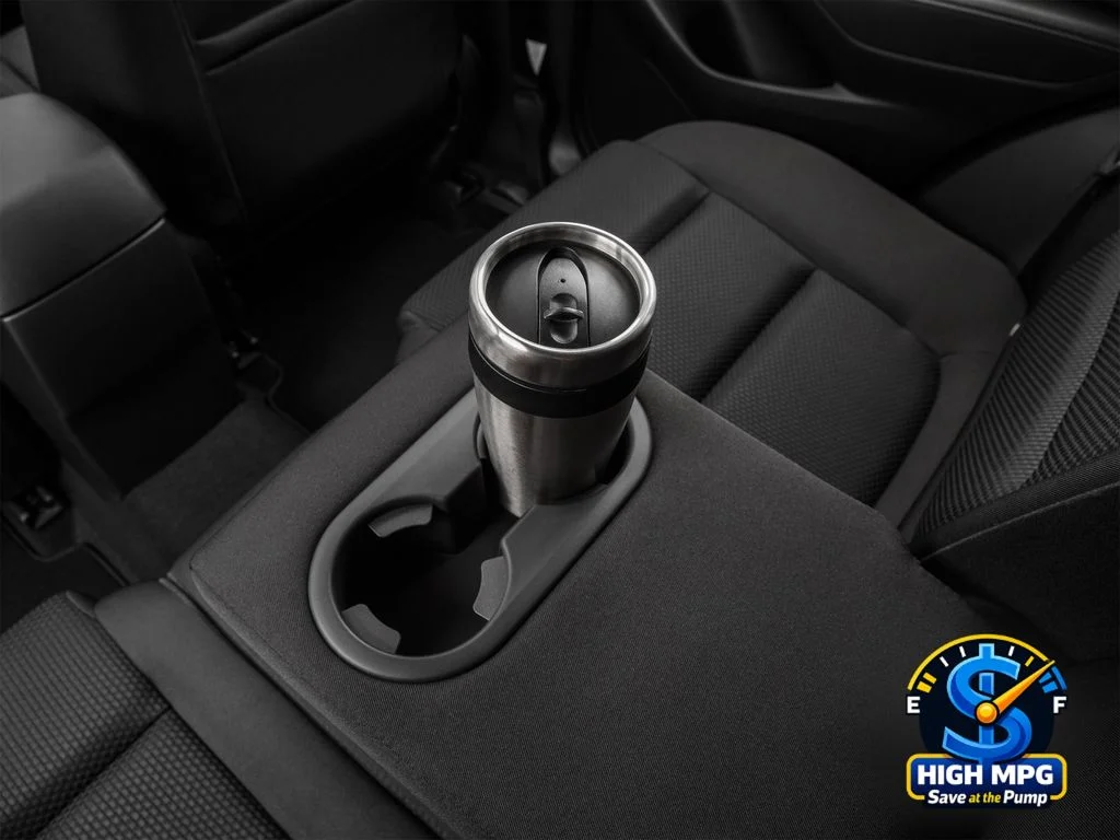 Used 2016 Red Mazda Touring image 33
