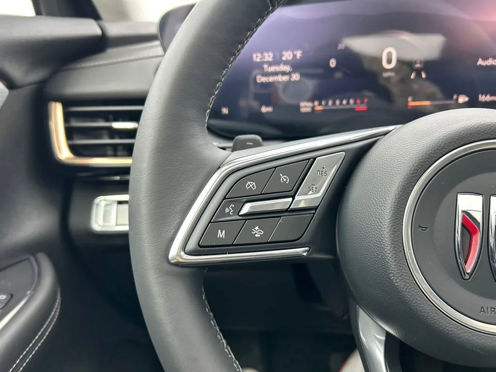 2026 Buick Envision Avenir - Photo 22