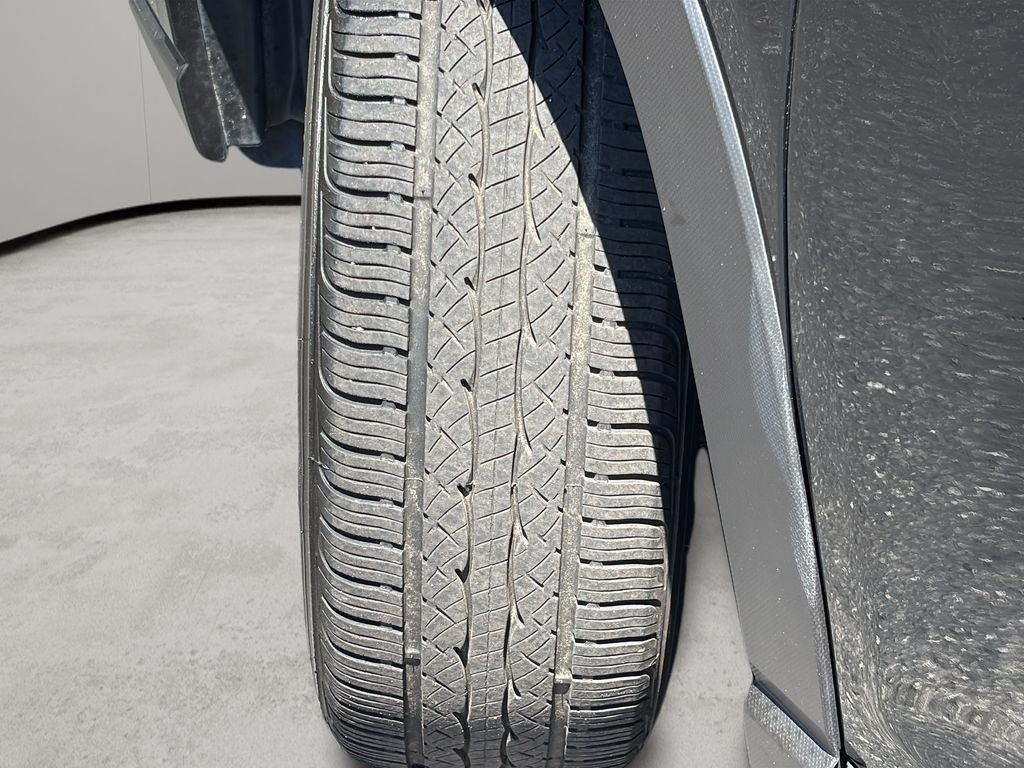 2023 Subaru Forester Premium - Photo 44