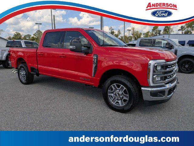 2027 Ford F-350 Super Duty