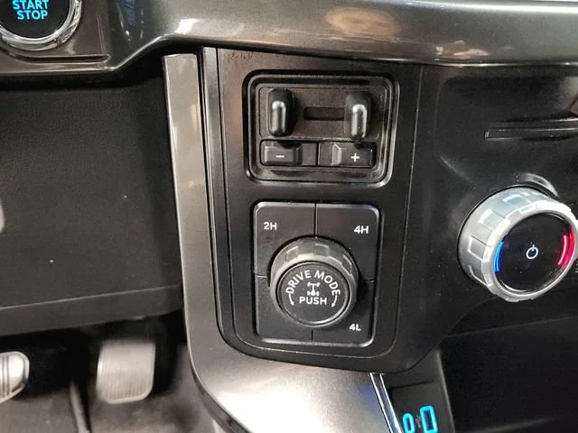 2023 Ford F-150 XLT - Photo 41