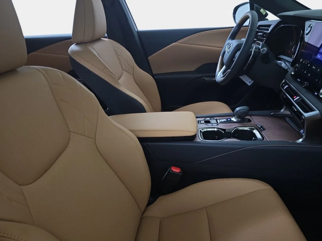 New 2026 Caviar Lexus PREMIUM image 9