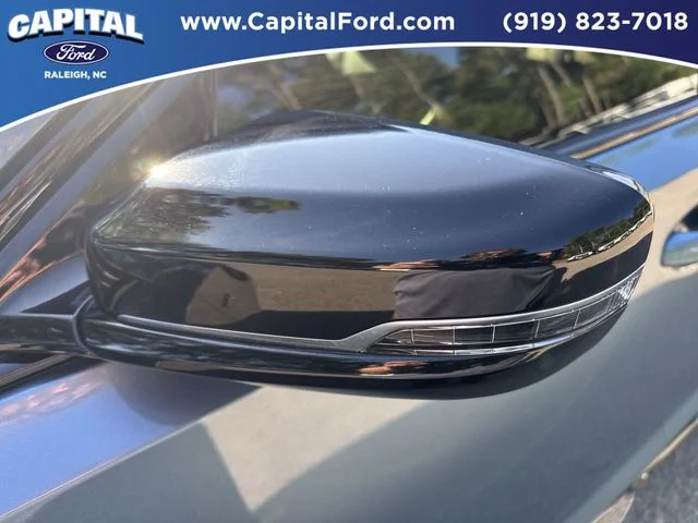 Used 2024 Black Cadillac V-Series image 12