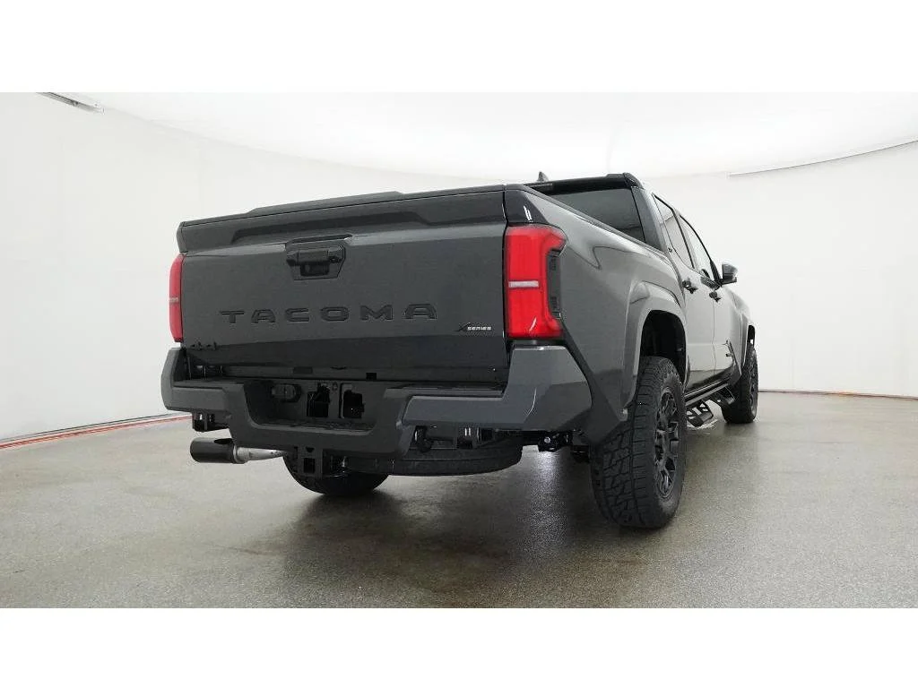 New 2026 Underground Toyota SR5 image 24