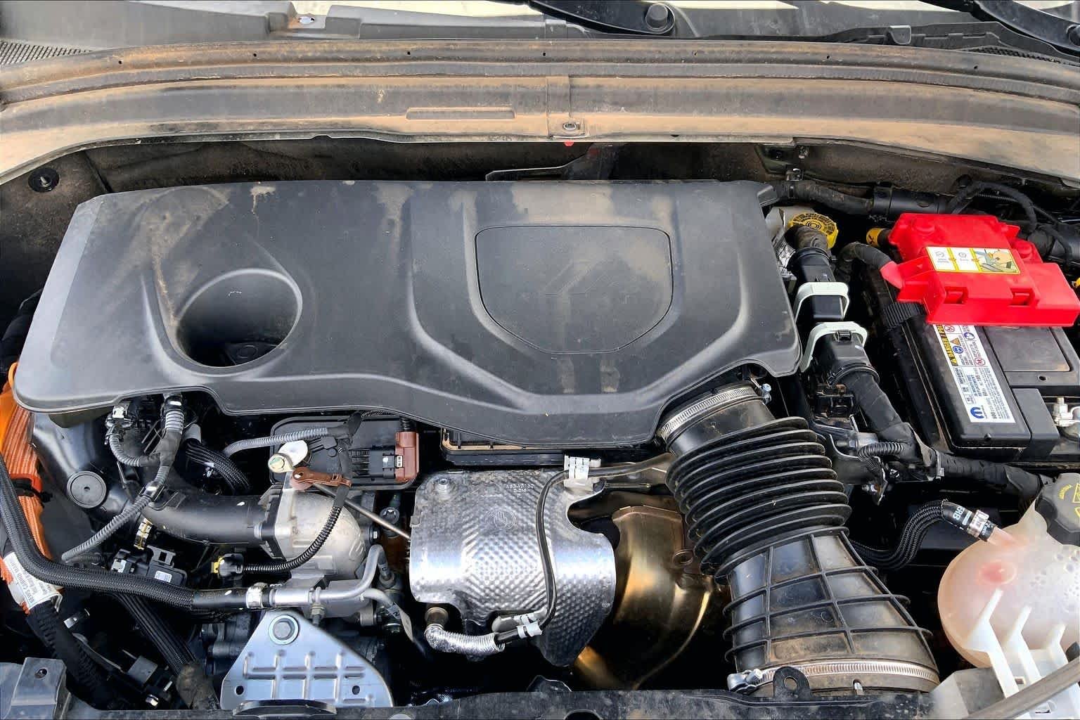 Used 2024 8 Ball Dodge R/T image 32