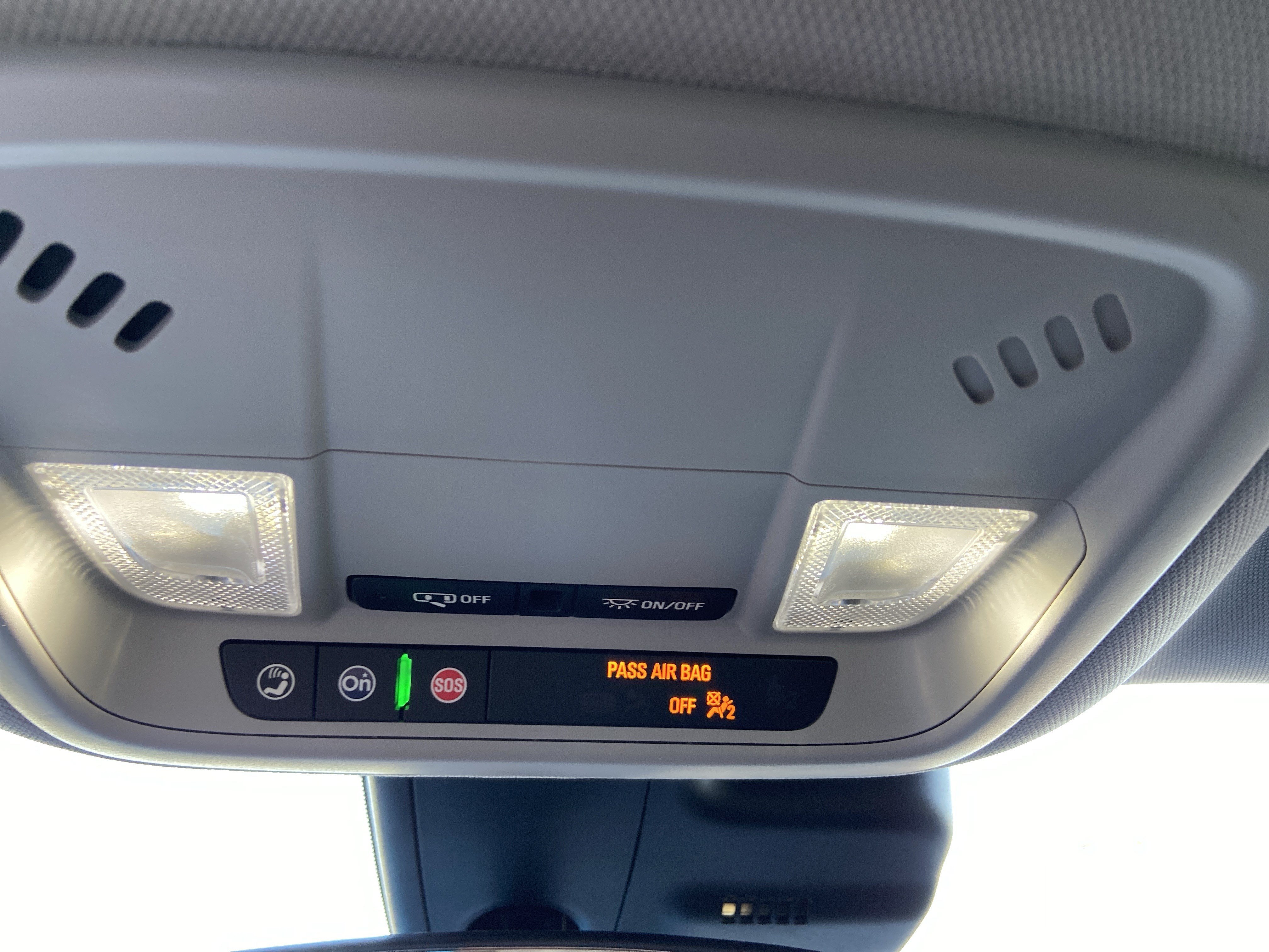 Used 2024 Summit White Chevrolet LS image 42