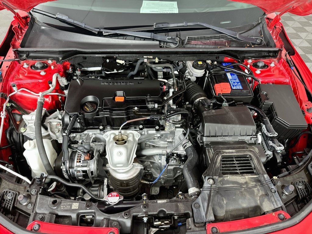 Used 2024  Honda Sport image 28