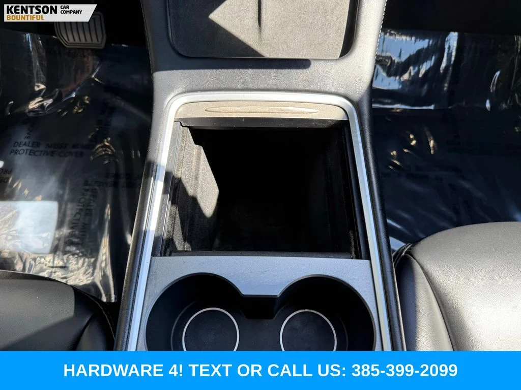 Used 2023 White Tesla Long Range image 18
