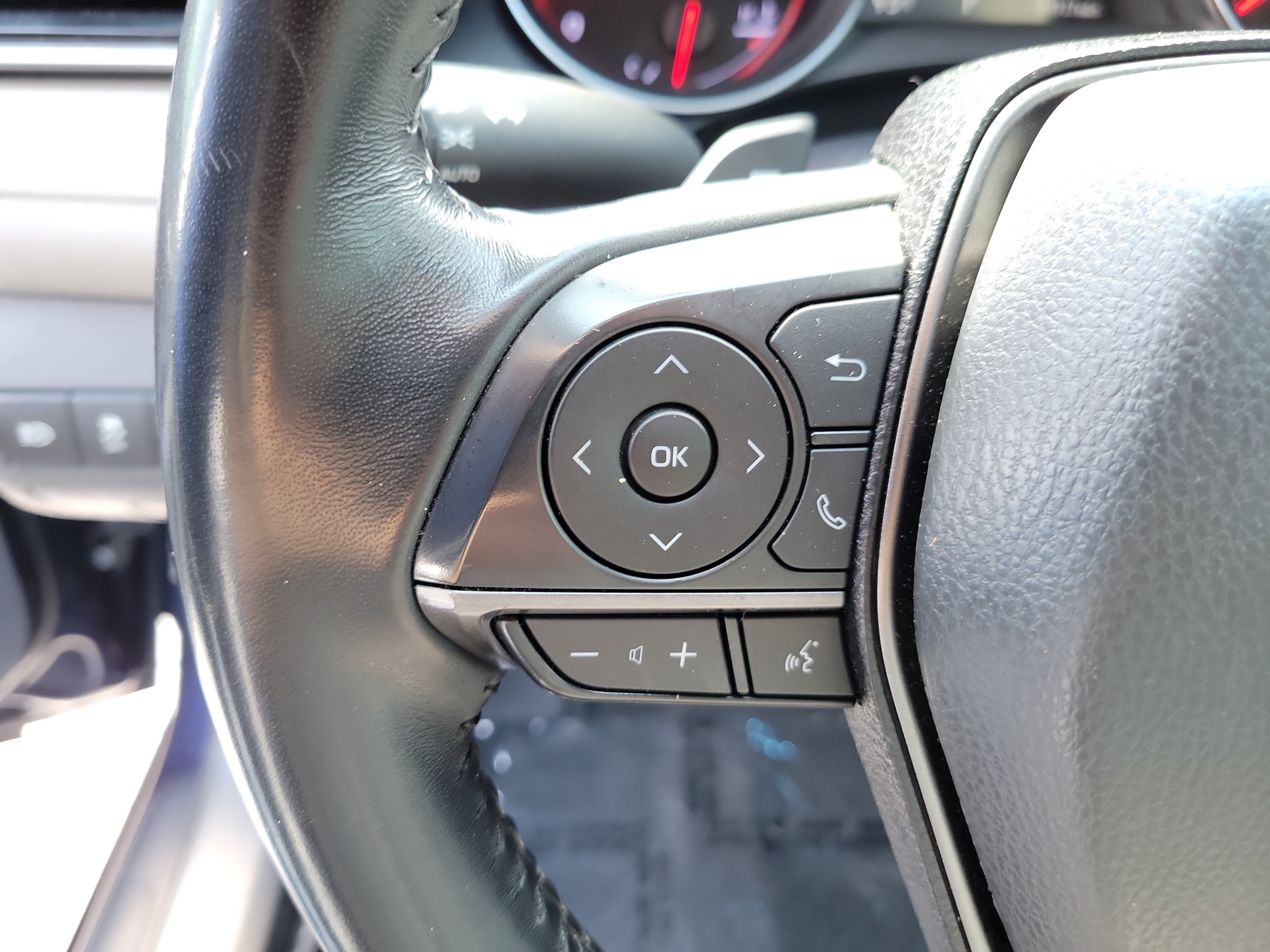 Used 2022 Blueprint Toyota XSE image 23