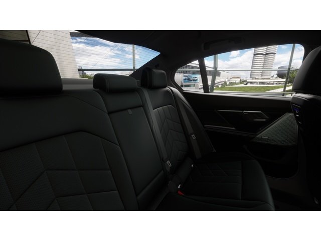 New 2027 White BMW 550e image 12