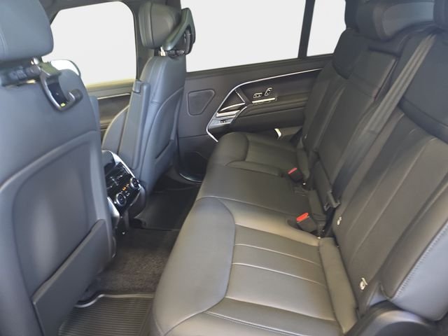 New 2026 Fuji White Land Rover SE LWB image 11