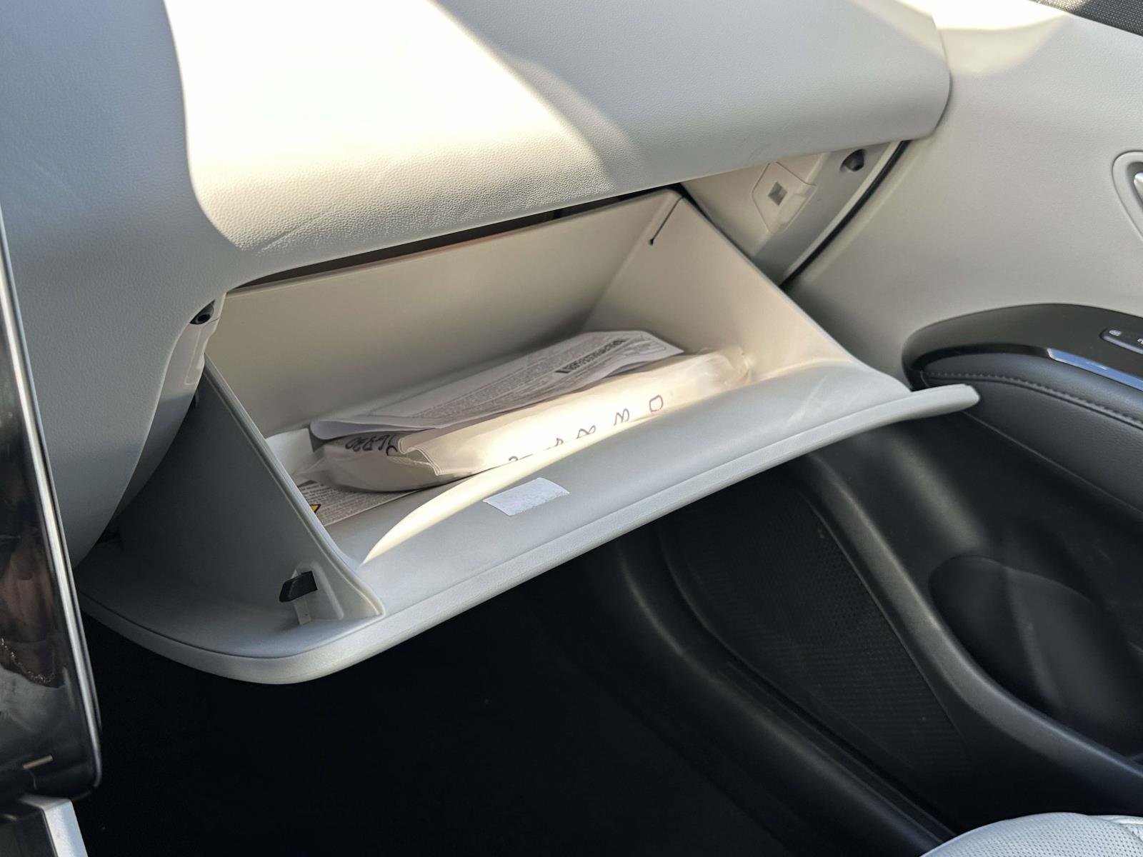 2024 Hyundai Tucson Limited - Photo 40
