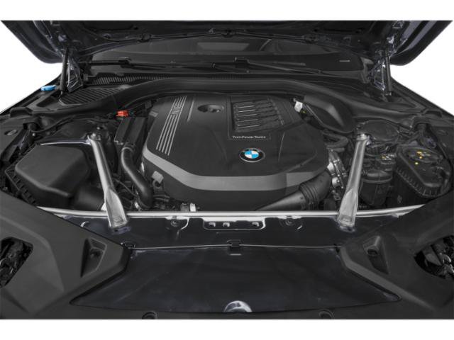 Used 2026 Alpine White BMW 840i image 11