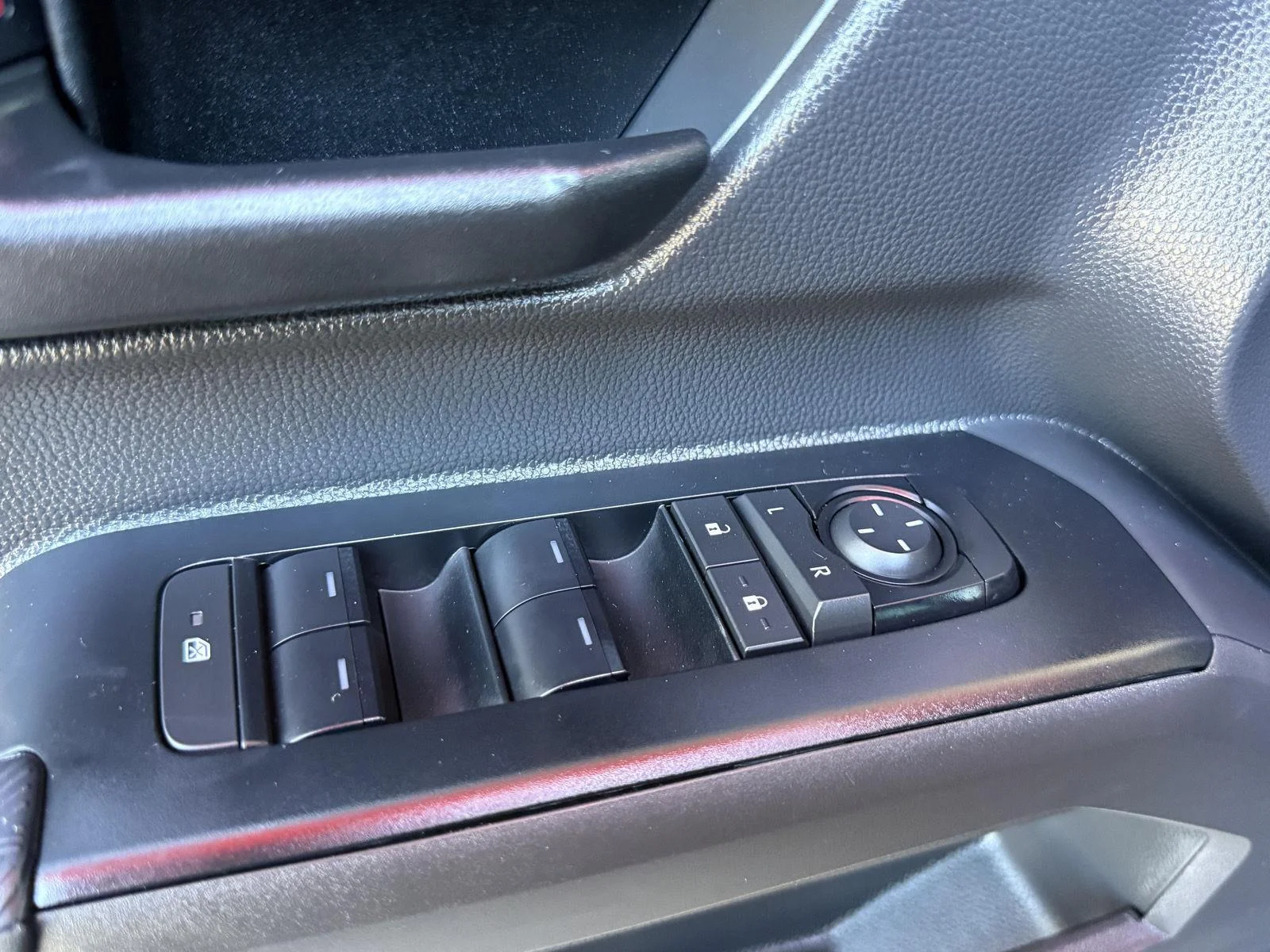 Used 2025 Underground w/Black Roof Toyota TRD Pro Hybrid image 20