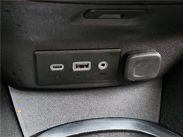 Used 2024 Gray Chevrolet 1LT image 15